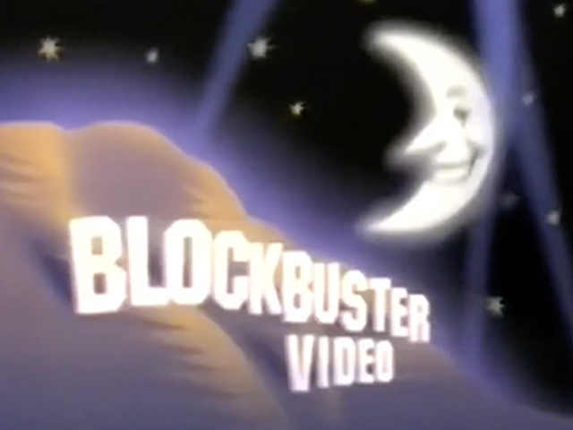 Blockbuster Video, Wow! What a Difference