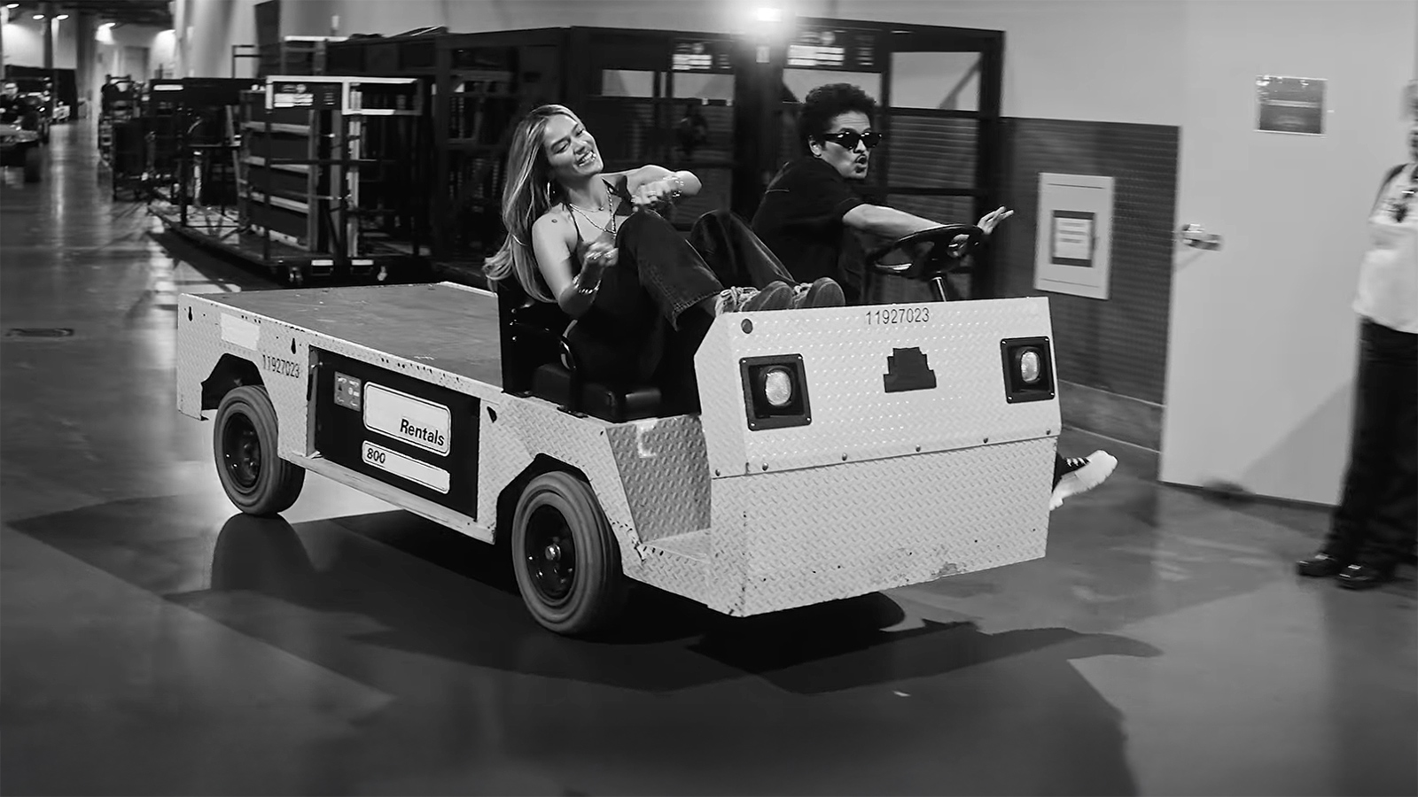KAROL G, Bruno Mars - Still