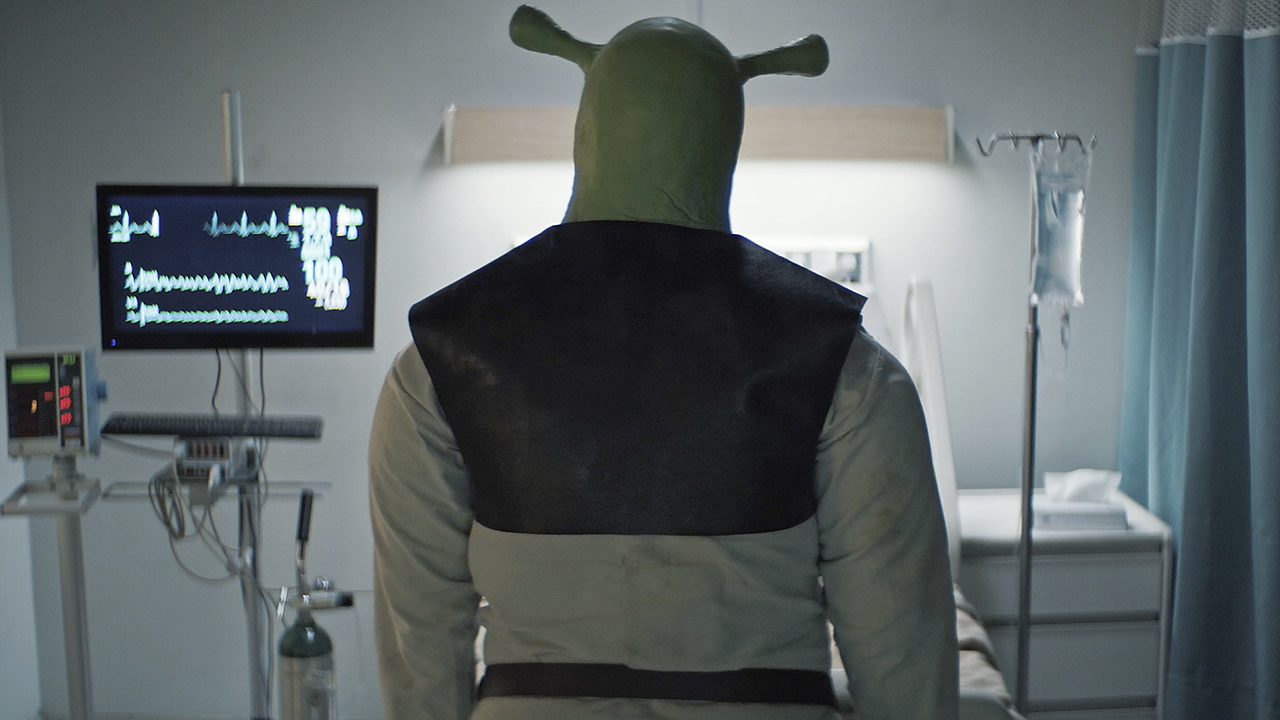 Donkey: A Darkly Funny Family Reckoning