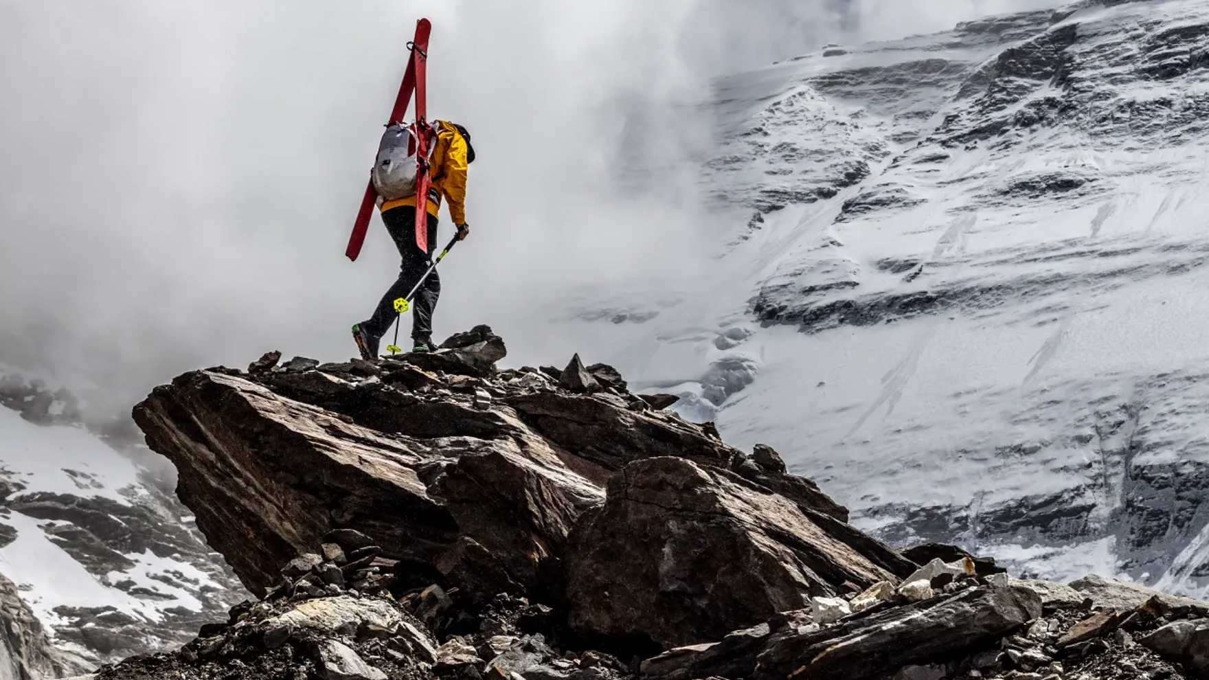 Everest: The Other Side Trailer