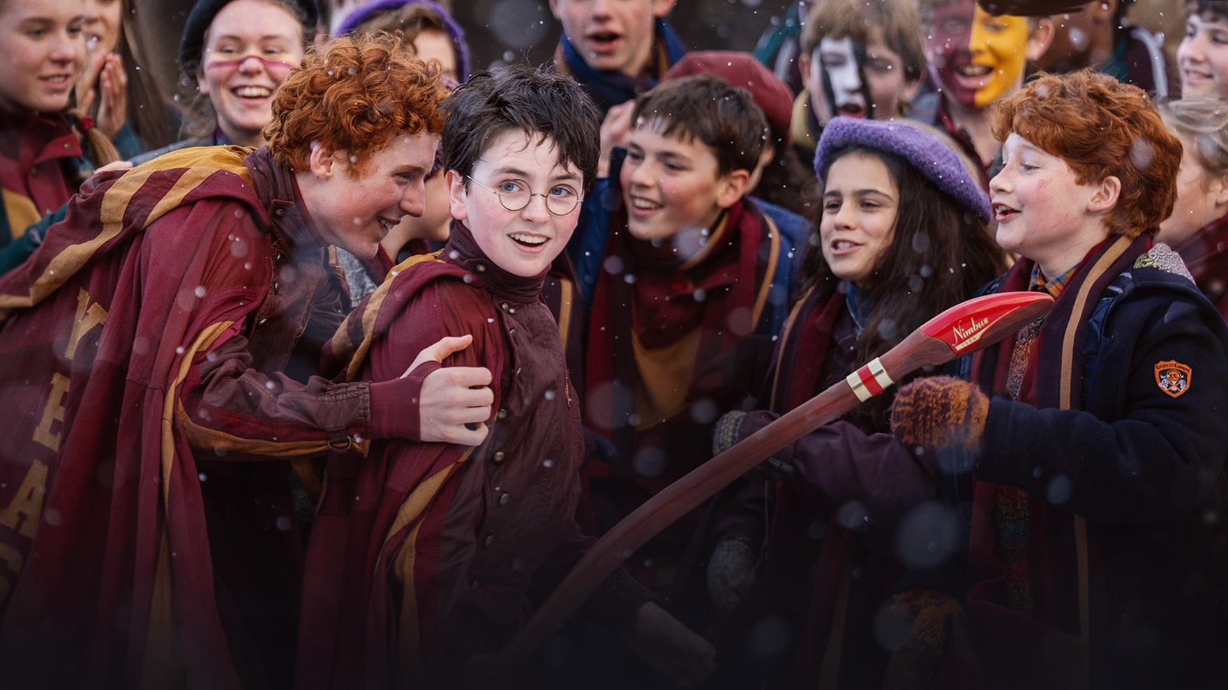 Harry Potter Returns With a New HBO Series