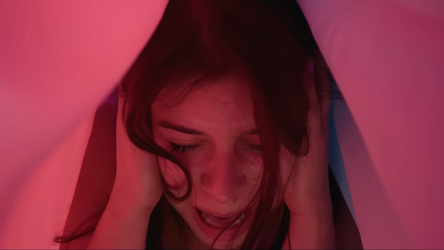 It Listens | Short Horror Film