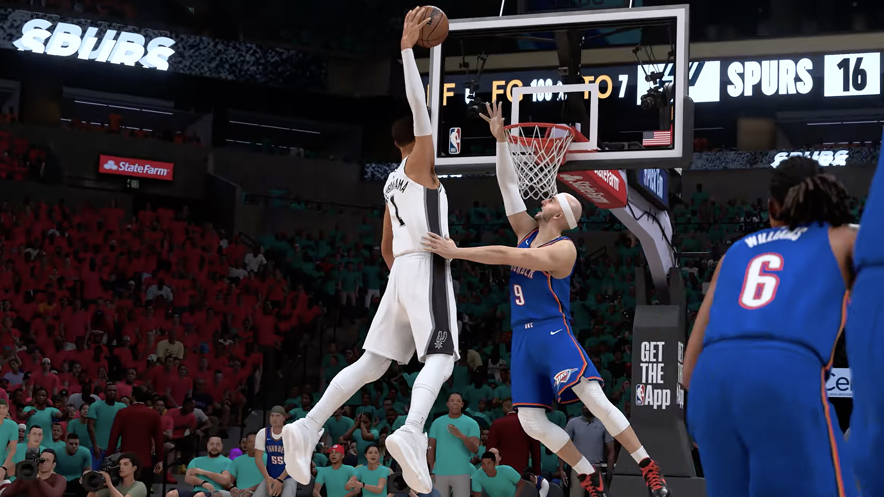 NBA 2K27 | Season 1 Trailer