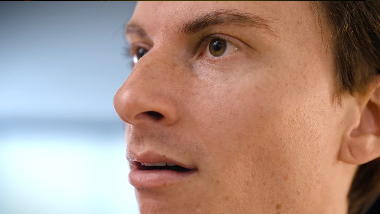 Netflix Documentaries' Weird Angles