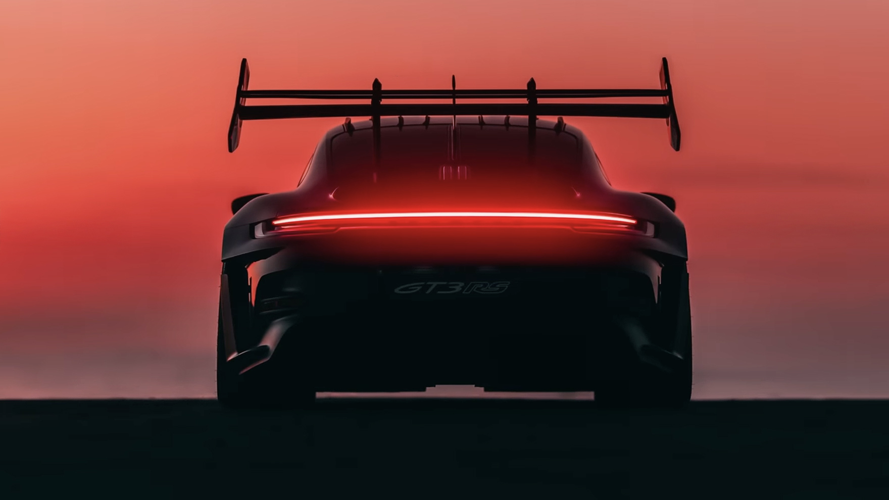 Porsche 75 Years Doing Everything Wrong
