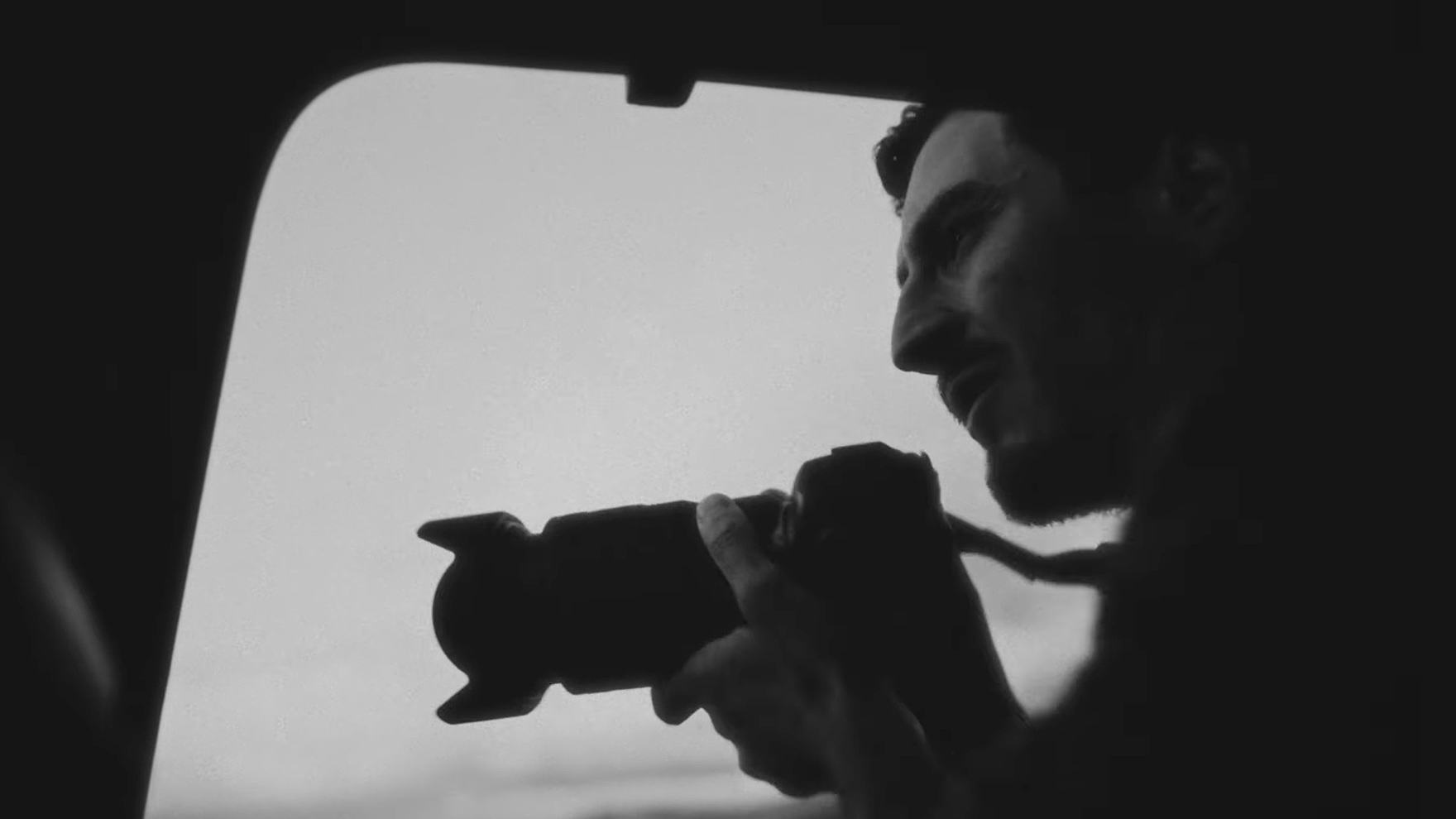 BMW Spain | Moving Landscapes
