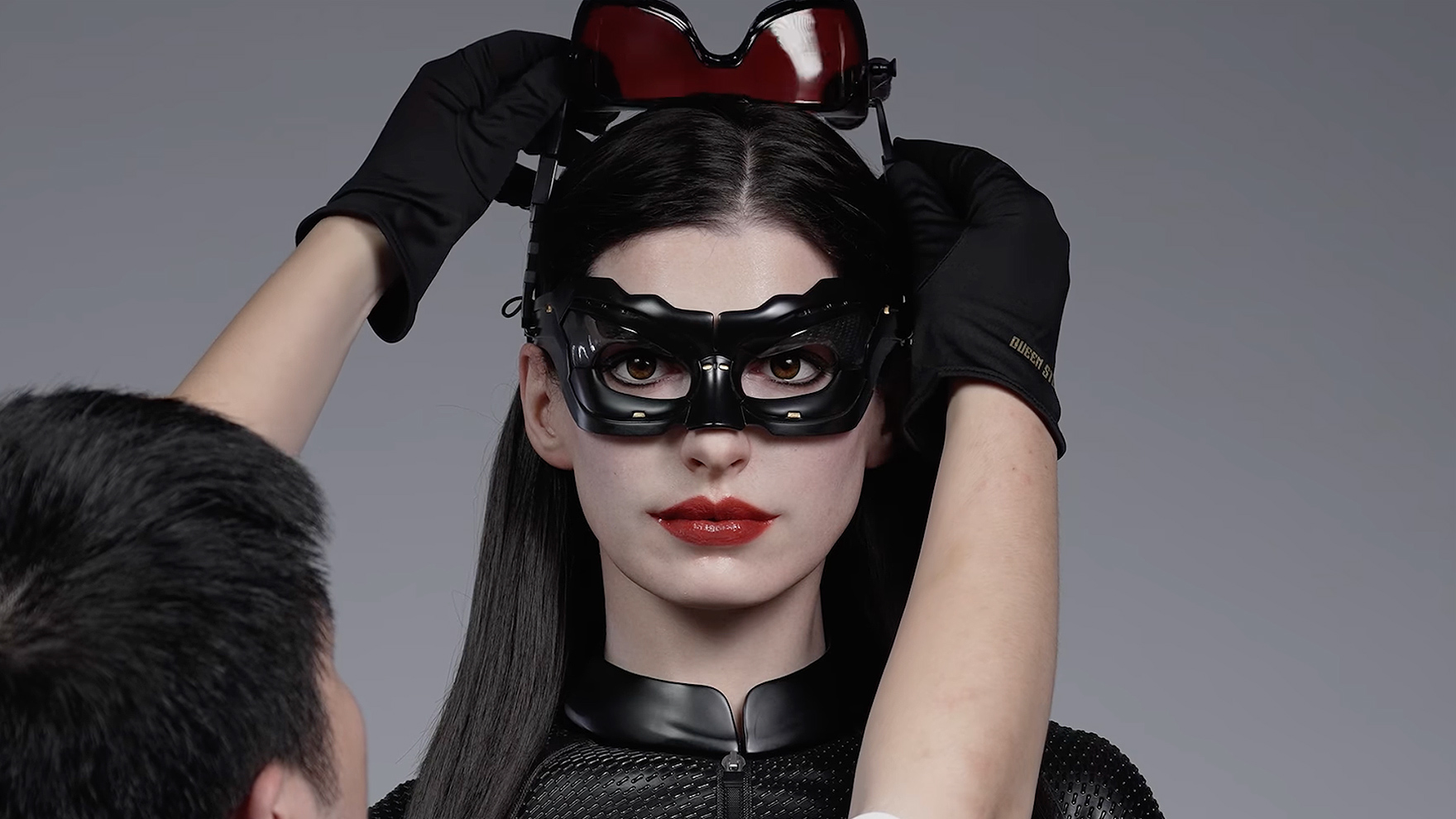 The Dark Knight Rises | Life-Size Catwoman