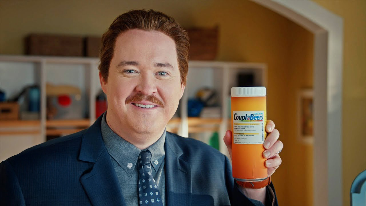 CouplaBeers SNL Skit by Shane Gillis