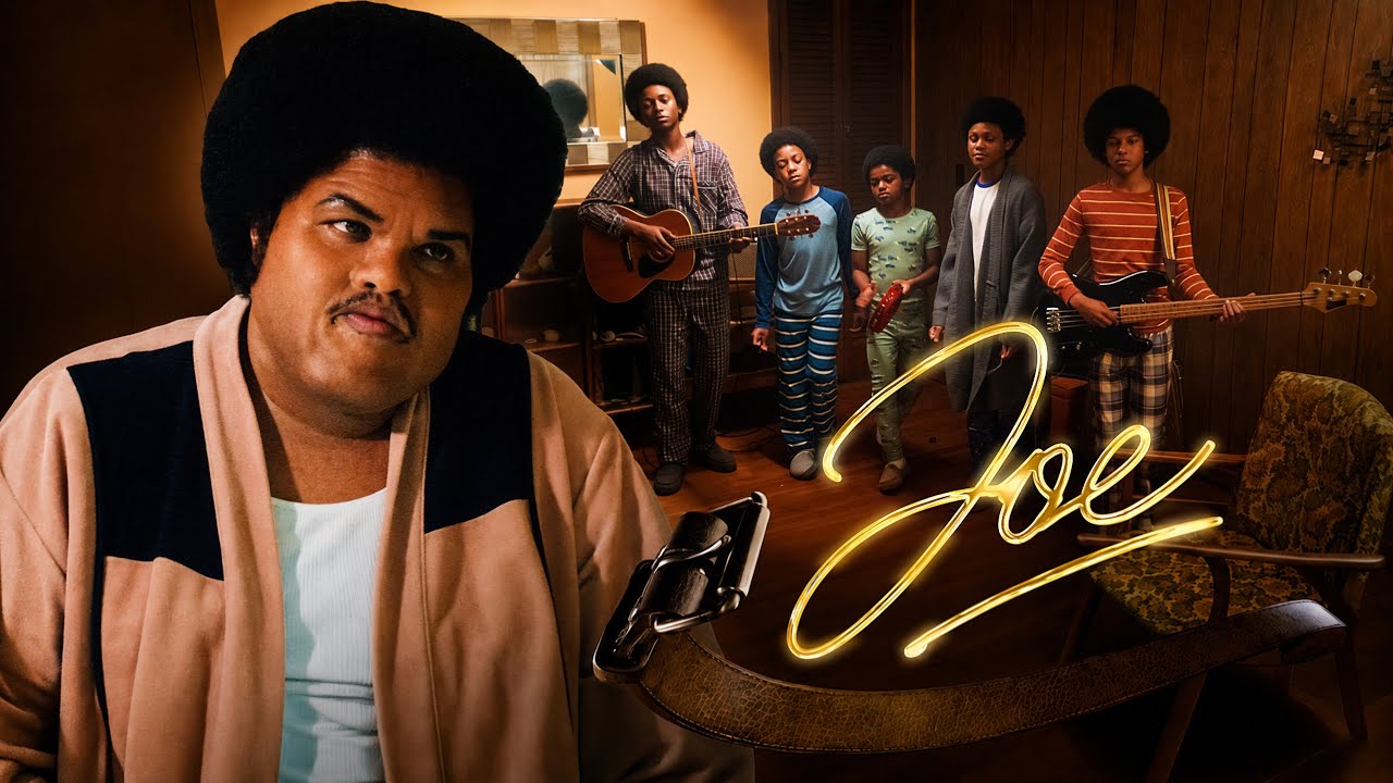 Joe | Official Trailer by Druski