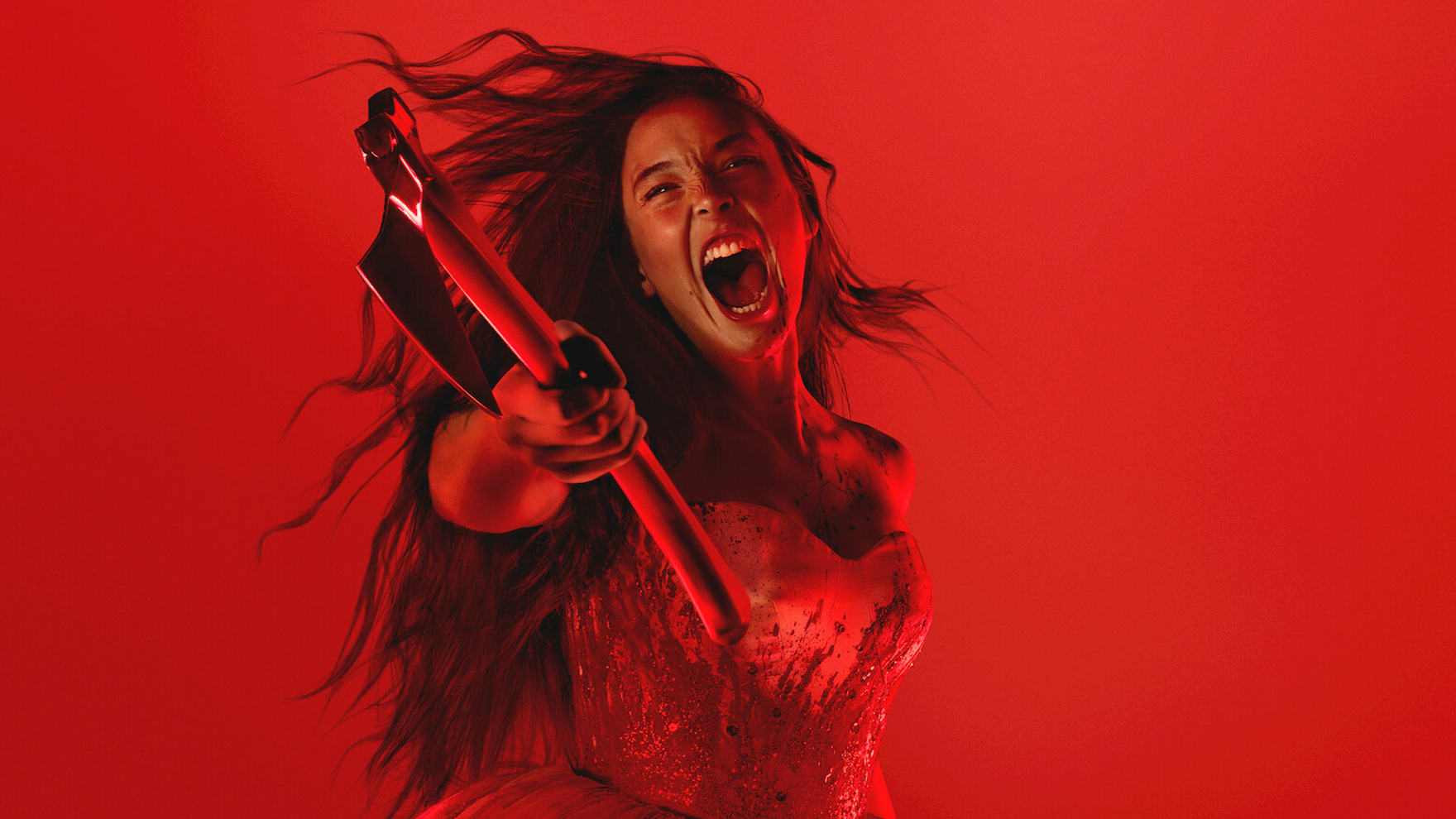 The Lizzie Borden Story Official Trailer